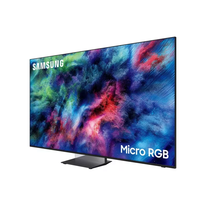 Samsung R95H 75 pollici Smart TV 8K QLED con Quantum Processor 8K, One Connect Box, Ambient Mode+ e FreeSync Premium - Nero