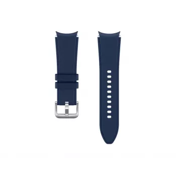 Samsung Ridge Sport Cinturino (20 mm, S/M), Navy (ET-SFR88SNEGEU)
