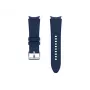 Samsung Ridge Sport Cinturino (20 mm, S/M), Navy (ET-SFR88SNEGEU)