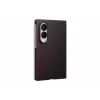 Samsung EF-KF971 Carbon Magnet custodia per Galaxy Z Fold8, rosso