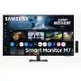 Samsung S43FM702UU Serie M70F Smart Monitor 43