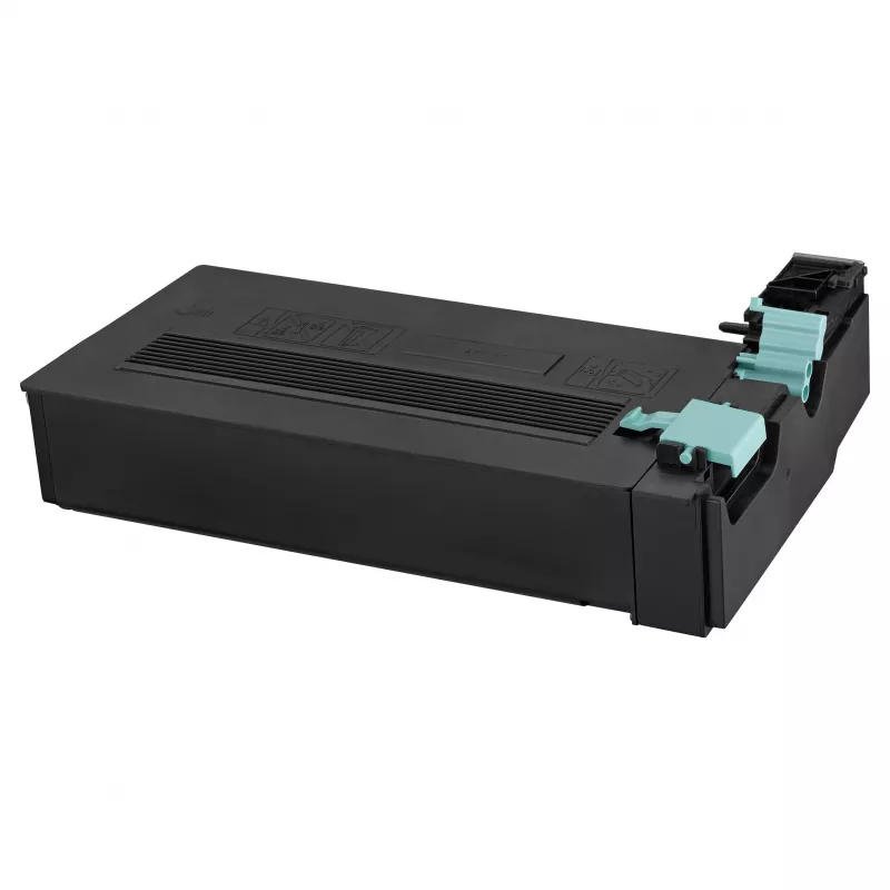 Cartuccia toner originale Samsung SCX-D6555A nero 25.000 pagine