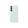 Samsung Silicone Magnet Case per Galaxy S26 FE, menta