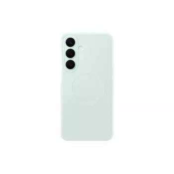 Samsung Silicone Magnet Case per Galaxy S26 FE, menta