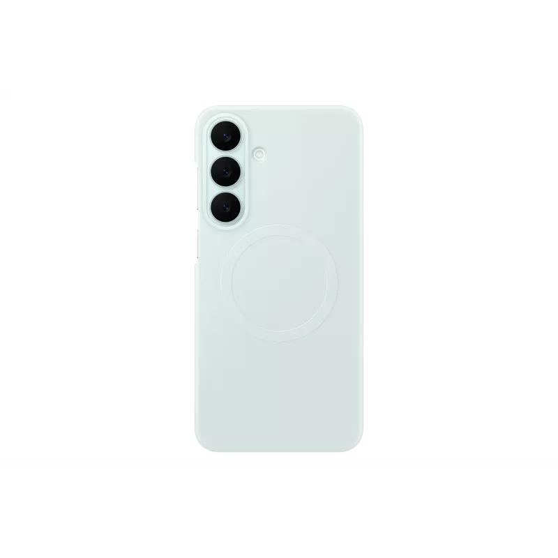 Samsung Silicone Magnet Case per Galaxy S26 FE, menta