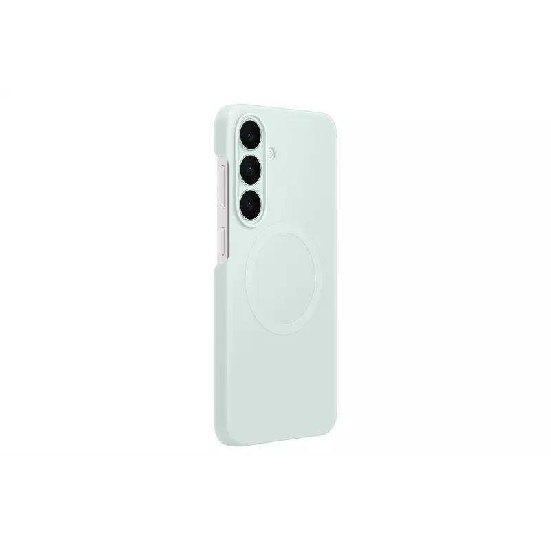 Samsung Silicone Magnet Case per Galaxy S26 FE, menta