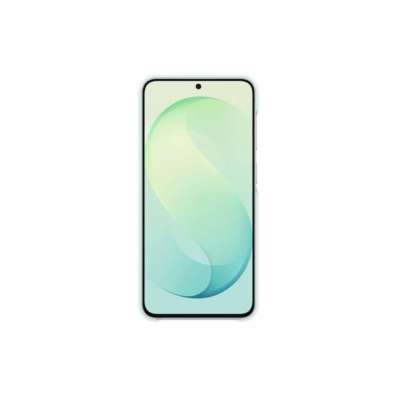 Samsung Silicone Magnet Case per Galaxy S26 FE, menta