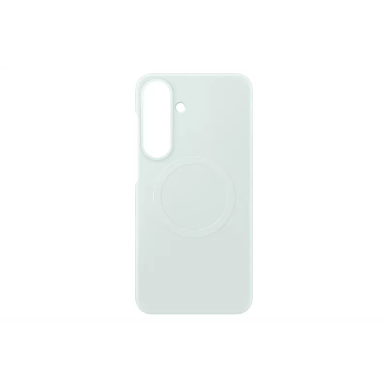 Samsung Silicone Magnet Case per Galaxy S26 FE, menta