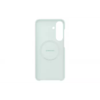 Samsung Silicone Magnet Case per Galaxy S26 FE, menta