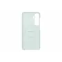 Samsung Silicone Magnet Case per Galaxy S26 FE, menta