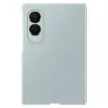 Samsung custodia magnetica in silicone per Galaxy Z Fold 8, verde