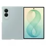 Samsung custodia magnetica in silicone per Galaxy Z Fold 8, verde
