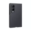 Samsung Silicone Magnet Case per Galaxy Z Fold8, nero