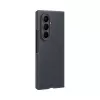 Samsung Silicone Magnet Case per Galaxy Z Fold8 Ultra - nero (EF-EF976CBEGWW)