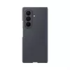 Samsung Silicone Magnet Case per Galaxy Z Fold8 Ultra - nero (EF-EF976CBEGWW)