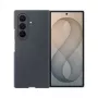 Samsung Silicone Magnet Case per Galaxy Z Fold8 Ultra - nero (EF-EF976CBEGWW)
