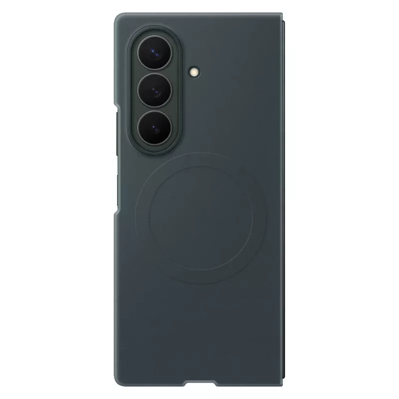 Samsung Silicone Magnet Case per Galaxy Z Fold8 Ultra, verde