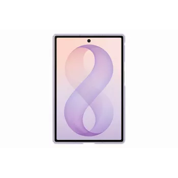 Samsung Silicone Magnet Case per Galaxy Z Fold8, viola