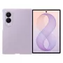 Samsung Silicone Magnet Case per Galaxy Z Fold8, viola