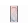 Samsung Silicone Magnet Case con S Pen per Galaxy Z Fold8 Ultra (Bianco)