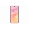 Samsung Silicone Ring Magnet Case per Galaxy Z Flip8 - viola