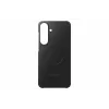 Custodia magnetica slim Samsung per Galaxy S26 FE, nera