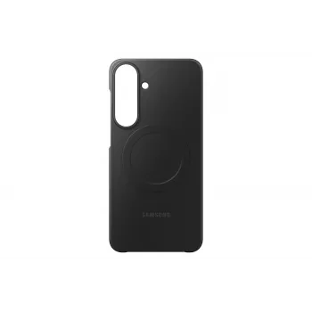 Custodia magnetica slim Samsung per Galaxy S26 FE, nera