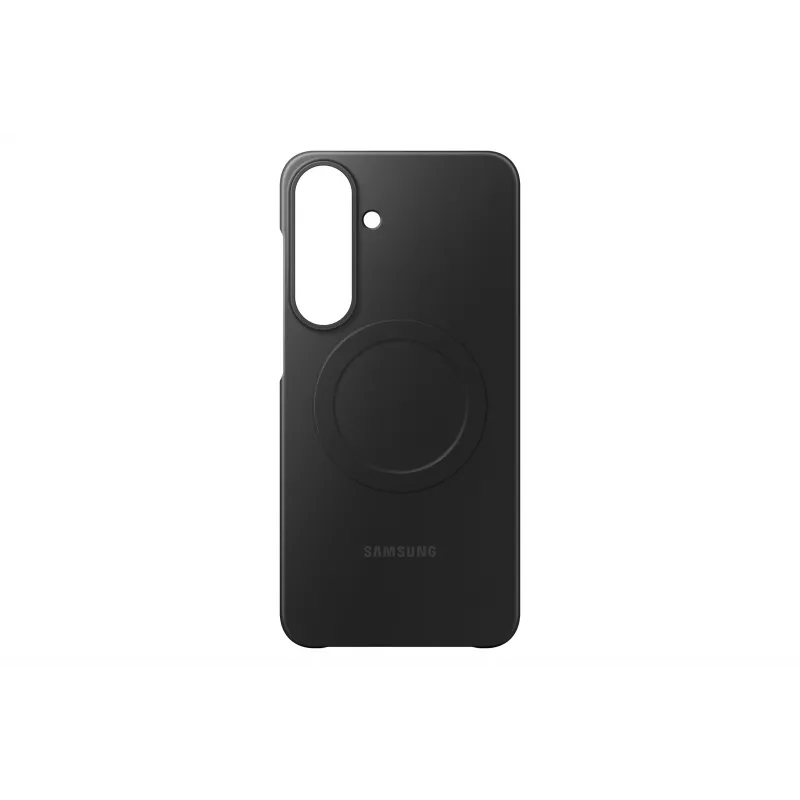 Custodia magnetica slim Samsung per Galaxy S26 FE, nera