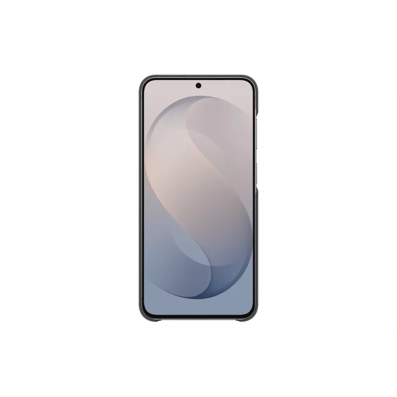 Custodia magnetica slim Samsung per Galaxy S26 FE, nera
