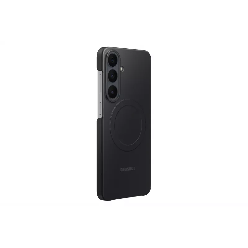 Custodia magnetica slim Samsung per Galaxy S26 FE, nera