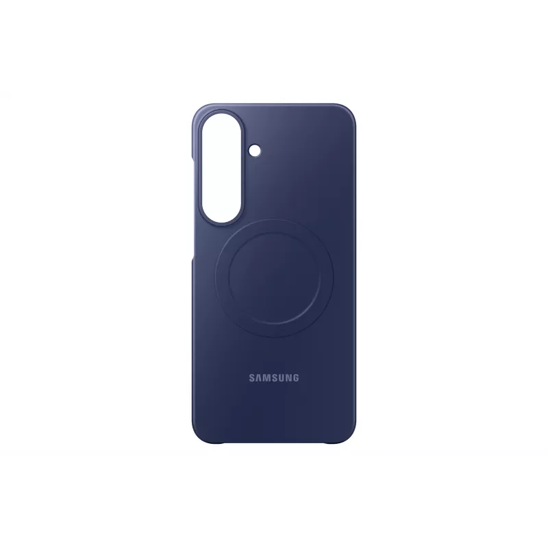 Samsung Slim Magnet Case per Galaxy S26 FE, blu viola