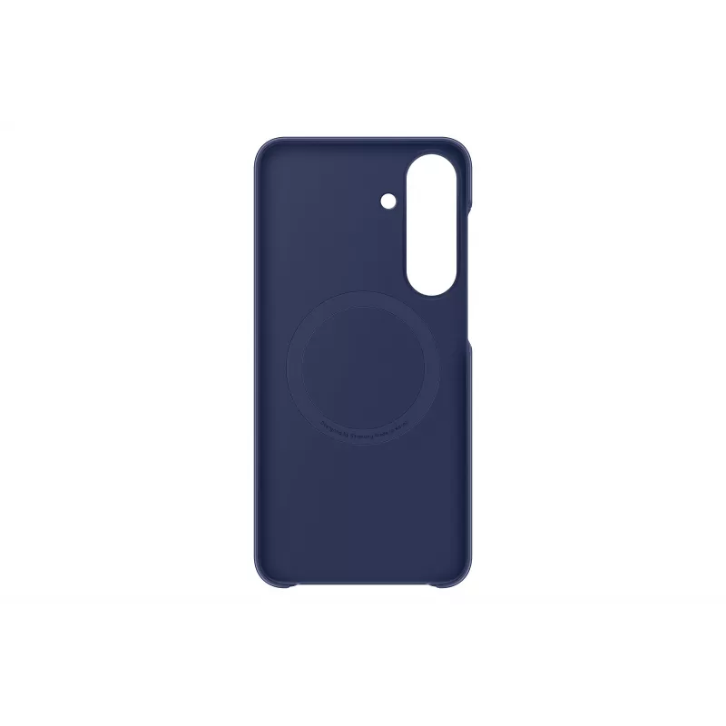 Samsung Slim Magnet Case per Galaxy S26 FE, blu viola