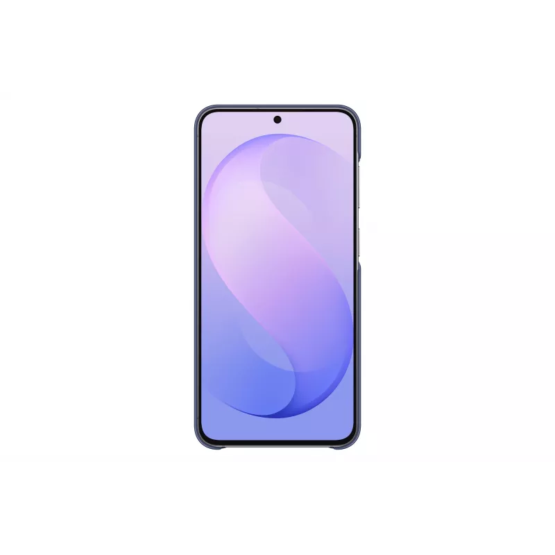 Samsung Slim Magnet Case per Galaxy S26 FE, blu viola