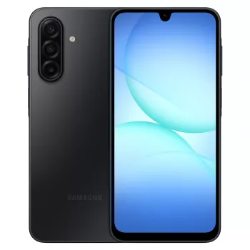 Samsung SM-A176B Galaxy A17 Dual Sim 5G 4+128GB Enterprise Edition Nero