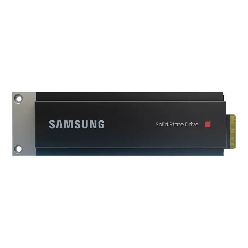 SSD Samsung PM9A3 960GB U.2 NVMe Gen4 DWPD 1 MZQL2960HCJR-00A07