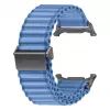 Cinturino Samsung Trail Band per Galaxy Watch Ultra/2, blu