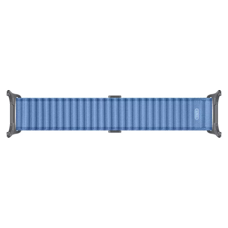 Cinturino Samsung Trail Band per Galaxy Watch Ultra/2, blu