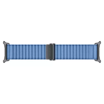 Cinturino Samsung Trail Band per Galaxy Watch Ultra/2, blu