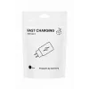 Samsung Travel Adapter TA800 25W USB-C PD PPS caricabatterie da parete, nero