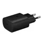 Samsung Travel Adapter TA800 25W USB-C PD PPS caricabatterie da parete, nero