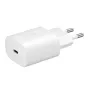 Samsung Travel Adapter TA800 USB-C 25W bianco (senza cavo)