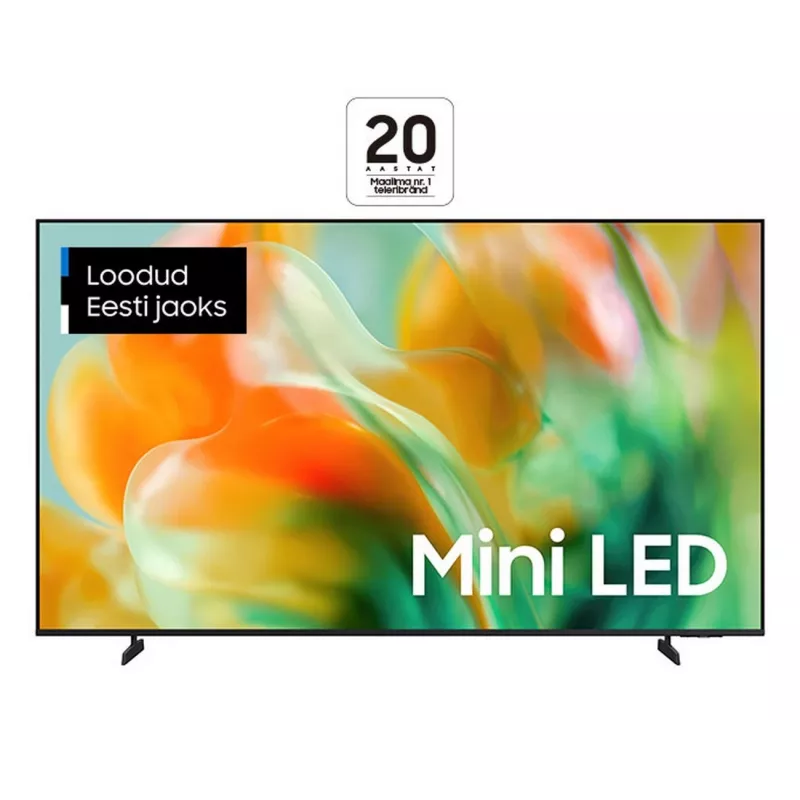 Samsung UE100M90HUXXH Smart TV 4K Mini LED