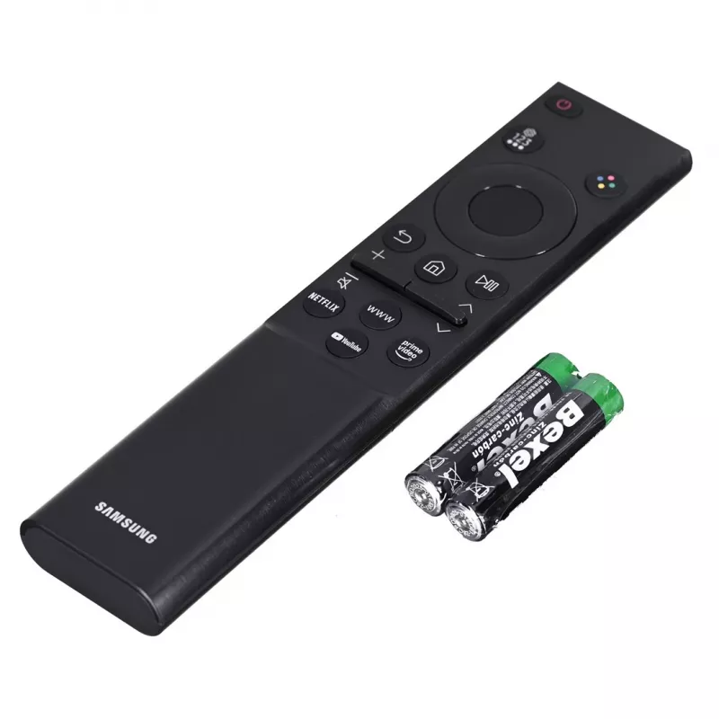 Samsung UE43U8072HUXXH TV Smart Crystal UHD 4K 43 inch (2021)