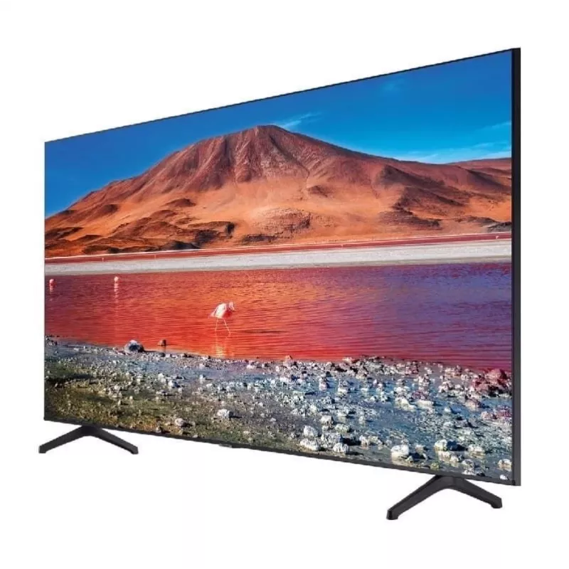 Samsung UE50AU7172 TV Smart 4K UHD 50