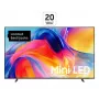 Samsung UE55M70HAUXXH TV Mini LED 4K UHD Smart 55