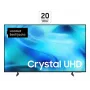 Samsung UE75U8092HUXXH TV LED 75 pollici 4K UHD Crystal Display