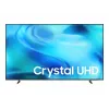 Samsung UE85U8092HUXXH Smart TV 85 pollici QLED 4K UHD con Neural Quantum Processor 4K, Tizen, Quantum HDR 12x, 120Hz, Direct Full Array, FreeSync Premium Pro