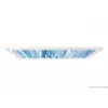 Cornice TV personalizzabile Samsung VG-SCFH65WTBXC per The Frame 65 pollici (bianco)