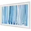 Cornice TV personalizzabile Samsung VG-SCFH65WTBXC per The Frame 65 pollici (bianco)