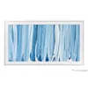 Cornice TV personalizzabile Samsung VG-SCFH65WTBXC per The Frame 65 pollici (bianco)